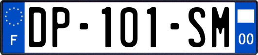 DP-101-SM