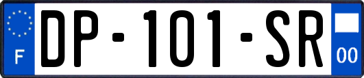 DP-101-SR
