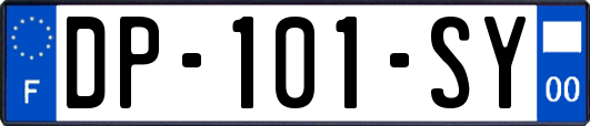 DP-101-SY