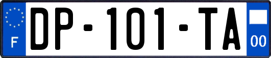 DP-101-TA