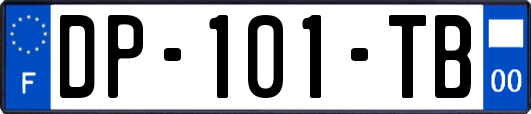 DP-101-TB