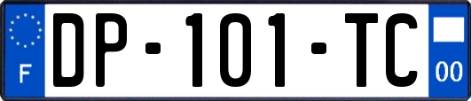 DP-101-TC