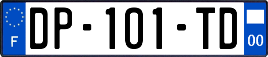 DP-101-TD