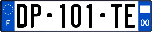 DP-101-TE