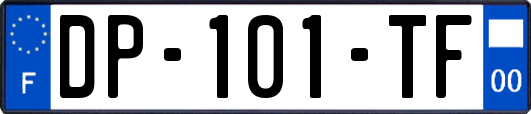 DP-101-TF