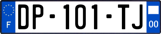 DP-101-TJ