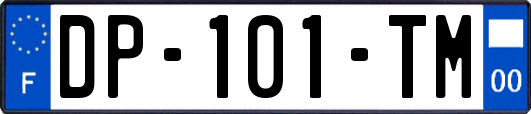 DP-101-TM