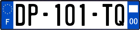 DP-101-TQ