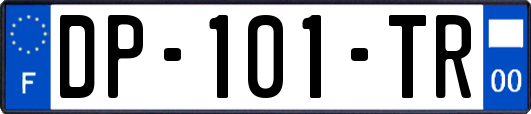 DP-101-TR