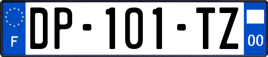 DP-101-TZ