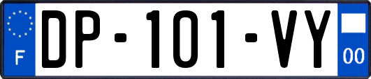 DP-101-VY