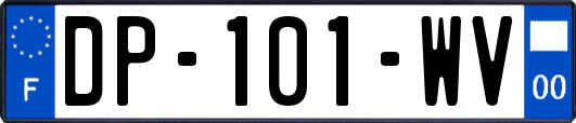 DP-101-WV