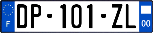 DP-101-ZL