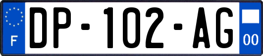 DP-102-AG