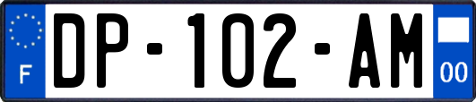 DP-102-AM