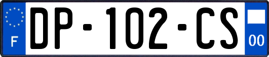 DP-102-CS