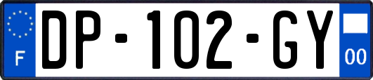 DP-102-GY