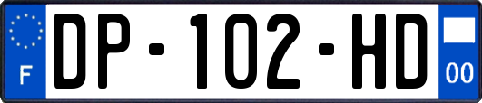 DP-102-HD