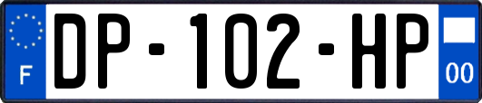DP-102-HP
