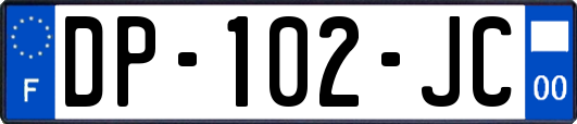 DP-102-JC