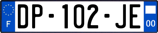 DP-102-JE