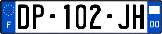 DP-102-JH