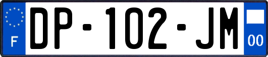 DP-102-JM
