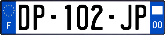 DP-102-JP