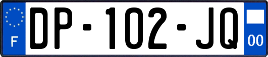 DP-102-JQ