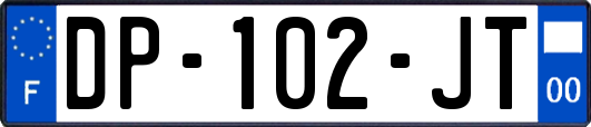 DP-102-JT