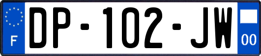 DP-102-JW