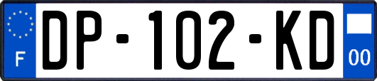 DP-102-KD