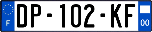 DP-102-KF