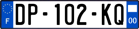 DP-102-KQ