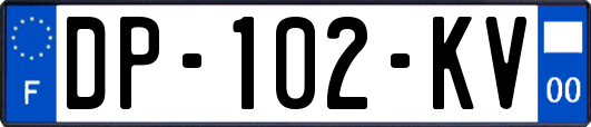 DP-102-KV