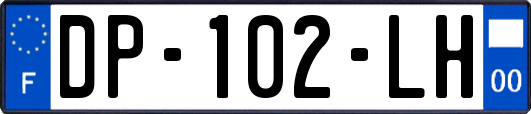DP-102-LH