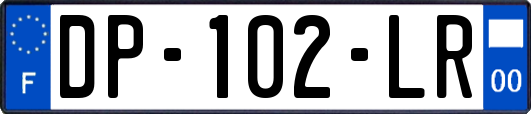 DP-102-LR