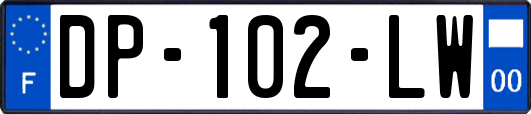 DP-102-LW
