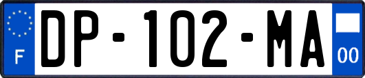 DP-102-MA