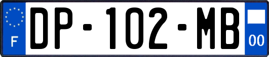 DP-102-MB