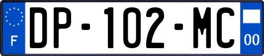 DP-102-MC