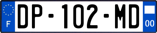 DP-102-MD