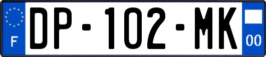 DP-102-MK