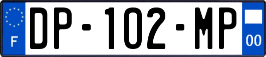 DP-102-MP