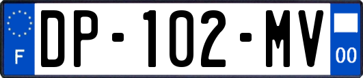 DP-102-MV