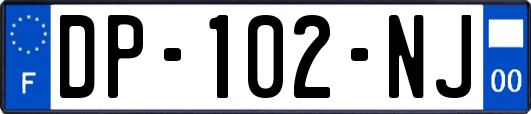 DP-102-NJ