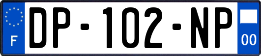 DP-102-NP