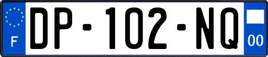 DP-102-NQ