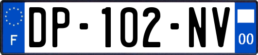 DP-102-NV