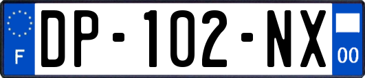 DP-102-NX